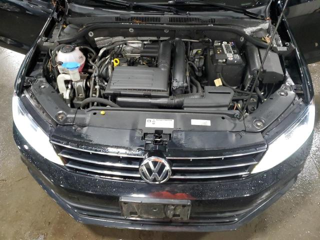 Photo 11 from auction – 2018 VOLKSWAGEN JETTA S with VIN 3VW2B7AJ1JM248465