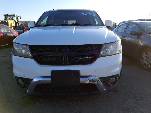 Photo 5 from auction – 2017 DODGE JOURNEY CR with VIN 3C4PDCGG4HT511555
