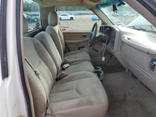 Photo 7 from auction – 2003 GMC NEW SIERRA with VIN 1GTEC14V63Z119387