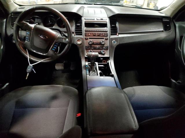Photo 8 from auction – 2011 FORD TAURUS SEL with VIN 1FAHP2EW1BG105217