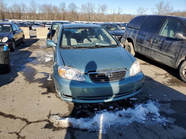 Photo 5 from auction – 2006 TOYOTA COROLLA CE with VIN 2T1BR32E46C682369