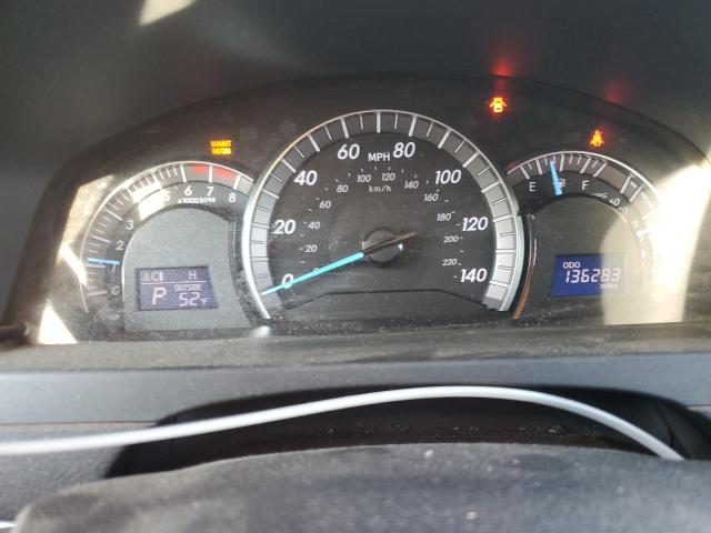 Photo 9 from auction – 2013 TOYOTA CAMRY L with VIN 4T1BF1FK4DU206552