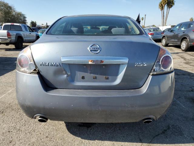 Photo 6 from auction – 2012 NISSAN ALTIMA BAS with VIN 1N4AL2AP8CC171347