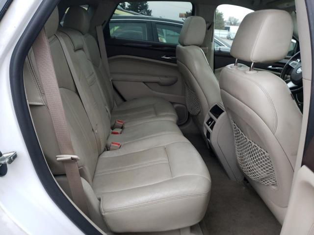 Photo 11 from auction – 2011 CADILLAC SRX LUXURY with VIN 3GYFNDEY9BS596376