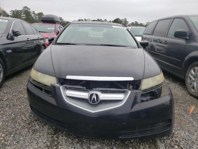 Photo 5 from auction – 2004 ACURA TL with VIN 19UUA66264A044967