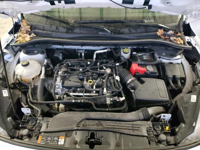 Photo 12 from auction – 2021 FORD ESCAPE SE with VIN 1FMCU9G61MUB18729