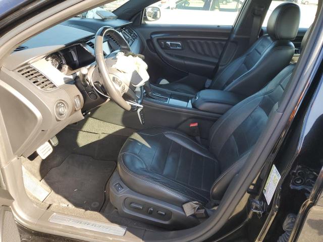 صورة رقم 7 من المزاد - 2013 FORD TAURUS SHO مع VIN 1FAHP2KT3DG147482