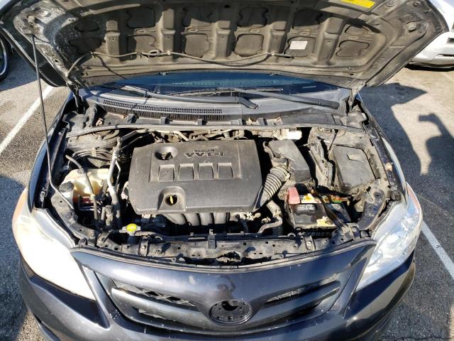 Zdjęcie 11 z aukcji – 2013 TOYOTA COROLLA BA z VIN 5YFBU4EE9DP225053