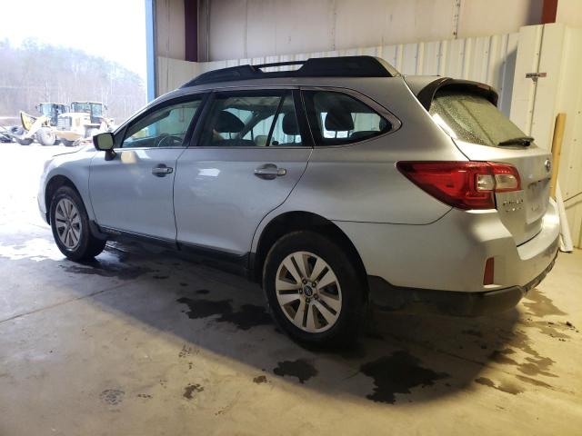 Photo 2 from auction – 2017 SUBARU OUTBACK 2. with VIN 4S4BSAAC0H3244836