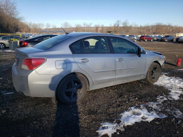Photo 3 from auction – 2014 SUBARU IMPREZA PR with VIN JF1GJAC69EH007609