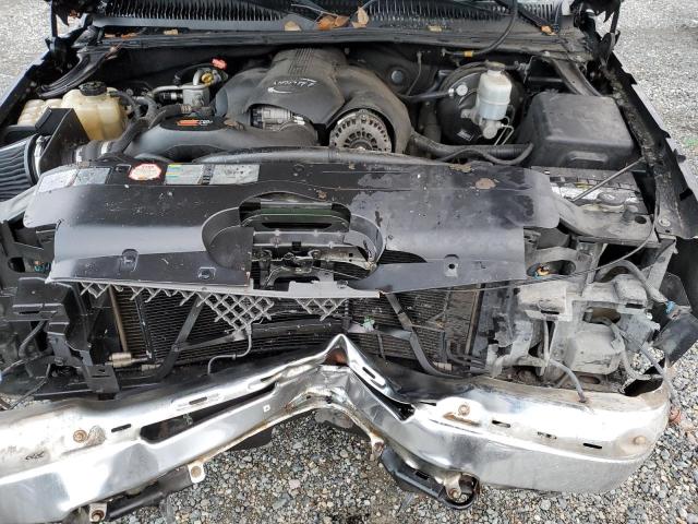 Photo 11 from auction – 2005 CHEVROLET SILVERADO with VIN 2GCEC19N051276238