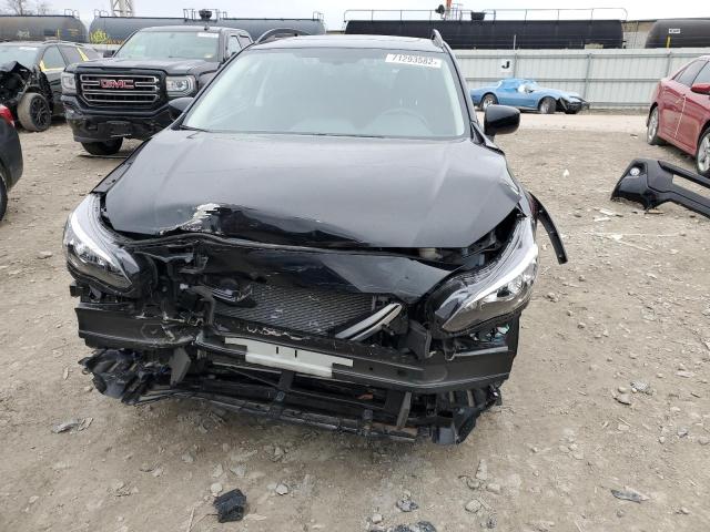 Photo 5 from auction – 2022 SUBARU CROSSTREK with VIN JF2GTAEC1N8203892