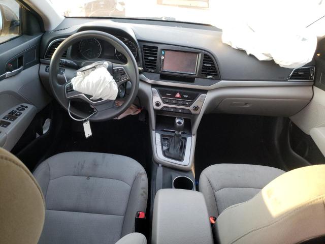 Photo 8 from auction – 2017 HYUNDAI ELANTRA SE with VIN 5NPD74LF9HH100715