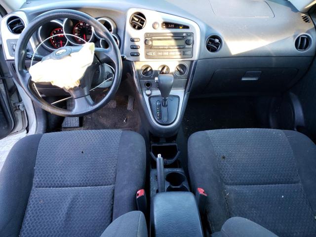 Photo 8 from auction – 2008 TOYOTA COROLLA MA with VIN 2T1KR32E78C711088
