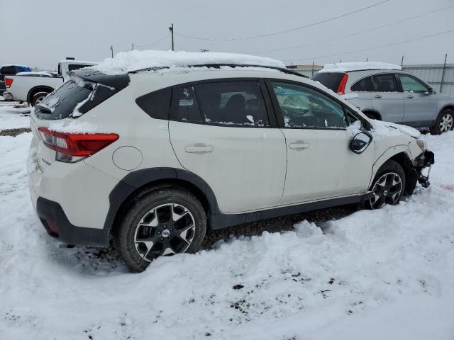 Photo 3 from auction – 2018 SUBARU CROSSTREK with VIN JF2GTABC5JH343183