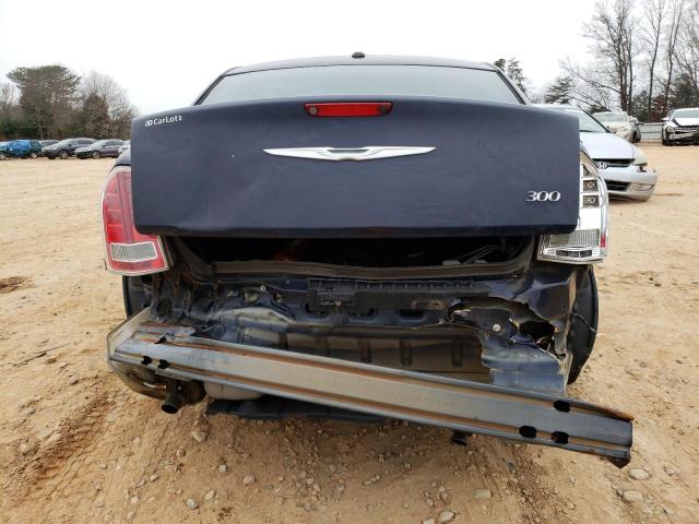 Photo 6 from auction – 2012 CHRYSLER 300 LIMITE with VIN 2C3CCACG1CH285542