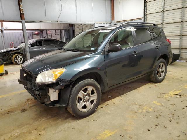 TOYOTA RAV4 2012 with VIN 2T3BF4DV7CW247648 - Photo from auction