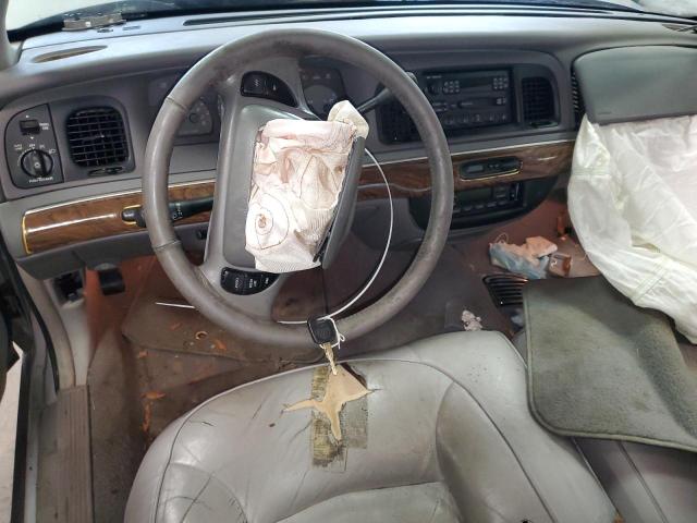 Photo 8 from auction – 1998 MERCURY GRAND MARQ with VIN 2MEFM75W5WX686923