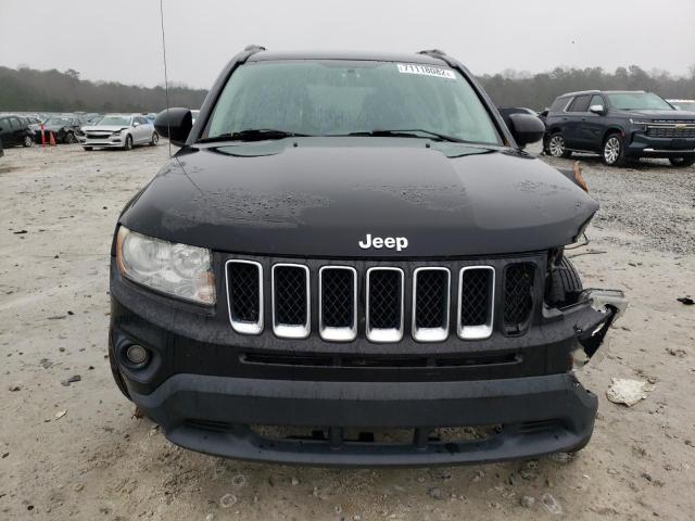 Photo 5 from auction – 2012 JEEP COMPASS with VIN 1C4NJDBB2CD621178