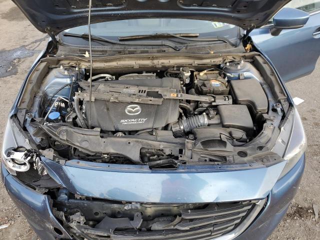 Photo 11 from auction – 2018 MAZDA 3 TOURING with VIN 3MZBN1V32JM164767