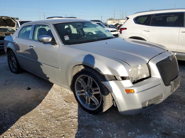 Photo 4 from auction – 2010 CHRYSLER 300 TOURIN with VIN 2C3CA5CV6AH182481