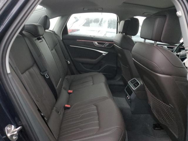 Photo 10 from auction – 2019 AUDI A6 PRESTIG with VIN WAUM2AF2XKN074393