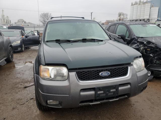 Photo 5 from auction – 2003 FORD ESCAPE XLT with VIN 1FMYU03123KA08133