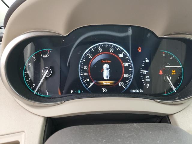 Photo 9 from auction – 2014 BUICK LACROSSE T with VIN 1G4GF5G39EF179133