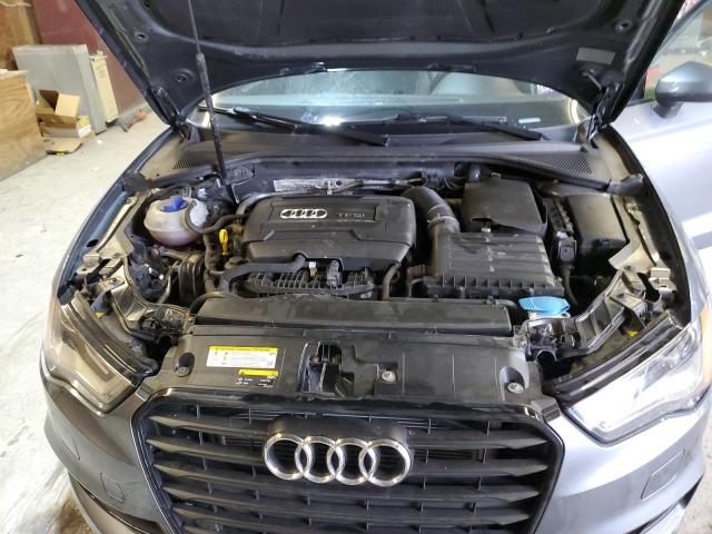 Photo 11 from auction – 2016 AUDI A3 PREMIUM with VIN WAUA7GFF9G1071364