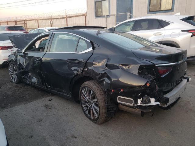 Photo 2 from auction – 2019 LEXUS ES 350 with VIN 58ABZ1B17KU030896