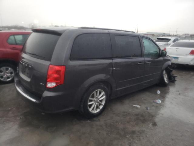 Photo 3 from auction – 2015 DODGE GRAND CARA with VIN 2C4RDGCG6FR667473