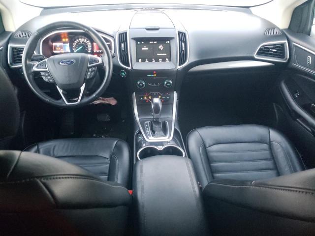 Photo 8 from auction – 2016 FORD EDGE SEL with VIN 2FMPK4J96GBB24548