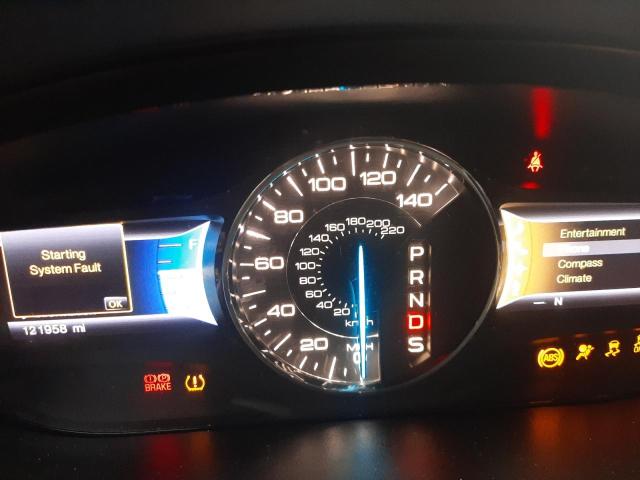 Photo 9 from auction – 2013 FORD EDGE LIMIT with VIN 2FMDK3KC5DBB02835