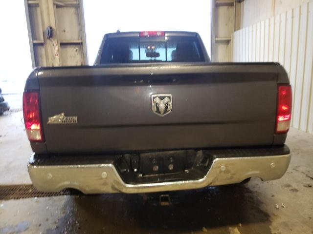 صورة رقم 6 من المزاد - 2014 RAM 1500 SLT مع VIN 1C6RR6GG7ES447916