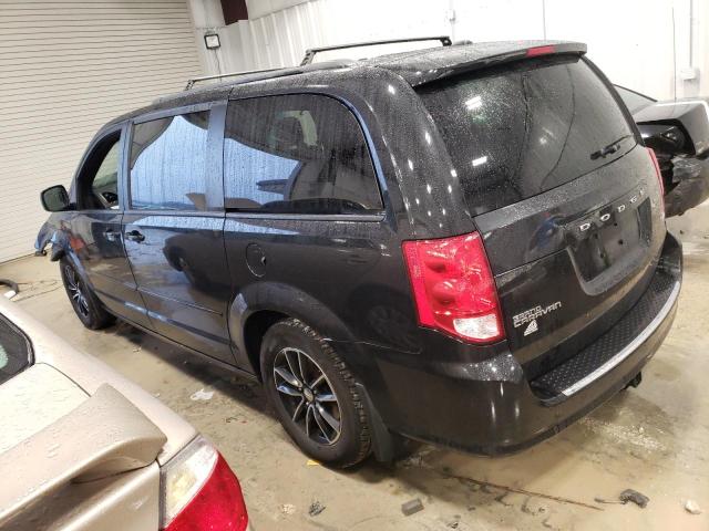 Photo 2 from auction – 2015 DODGE GRAND CARA with VIN 2C4RDGEG6FR518641