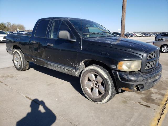 Photo 4 from auction – 2005 DODGE RAM 1500 S with VIN 1D7HA18D05S248473
