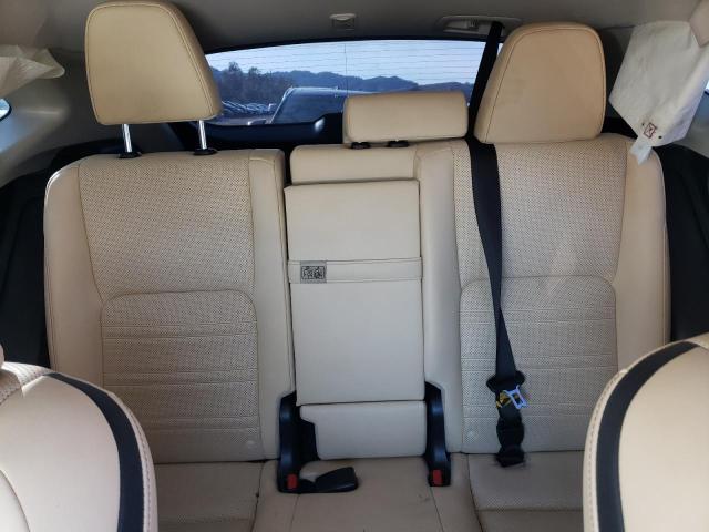 Photo 10 from auction – 2016 LEXUS NX 300H with VIN JTJBJRBZ3G2040347