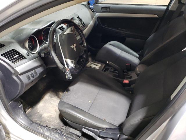 Photo 7 from auction – 2010 MITSUBISHI LANCER ES/ with VIN JA32U2FU6AU007076