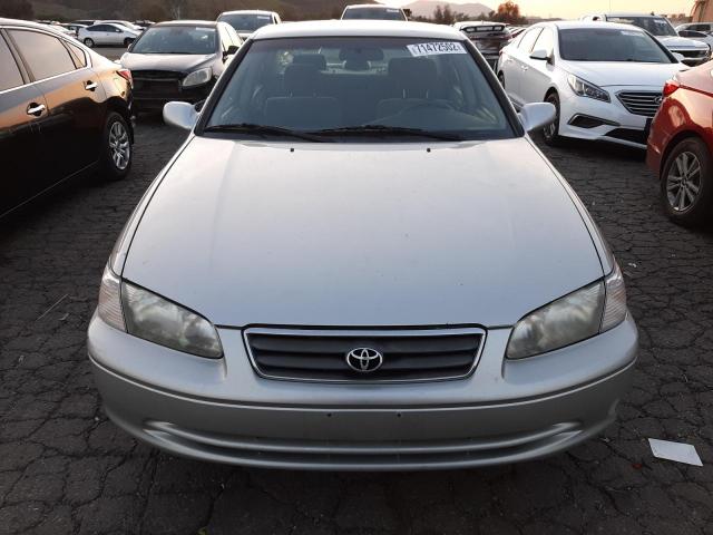 Photo 5 from auction – 2000 TOYOTA CAMRY CE with VIN JT2BF22K1Y0243905