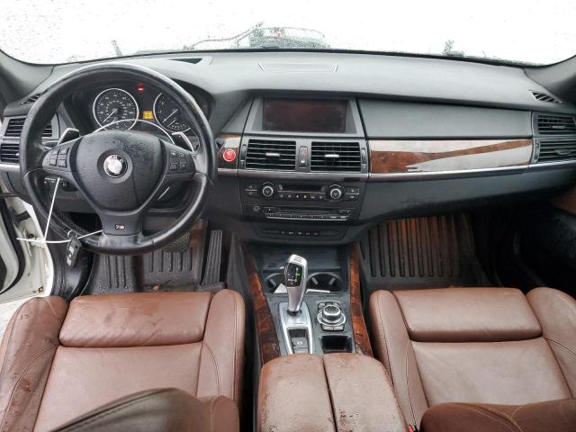 Photo 8 from auction – 2013 BMW X5 XDRIVE3 with VIN 5UXZV4C56D0B22814
