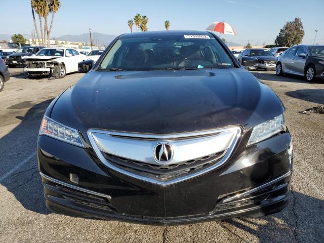 Photo 5 from auction – 2017 ACURA TLX TECH with VIN 19UUB2F57HA003964