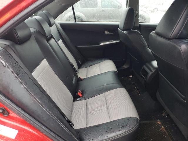 صورة رقم 10 من المزاد - 2012 TOYOTA CAMRY BASE مع VIN 4T1BF1FK6CU508164