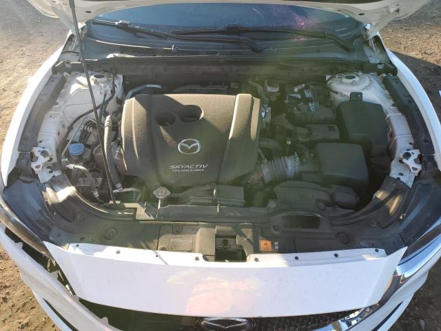 صورة رقم 11 من المزاد - 2018 MAZDA 6 TOURING مع VIN JM1GL1VM6J1309507