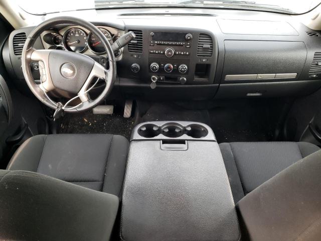 Photo 8 from auction – 2013 CHEVROLET SILVERADO with VIN 3GCPKSE73DG332008