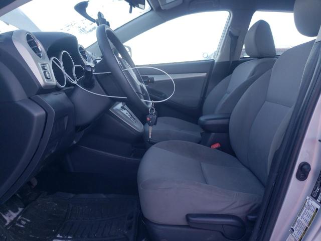Photo 7 from auction – 2009 TOYOTA COROLLA MA with VIN 2T1KU40E89C106781