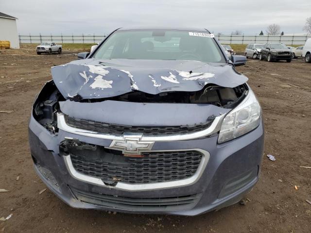 Photo 5 from auction – 2015 CHEVROLET MALIBU 1LT with VIN 1G11C5SL3FF275327