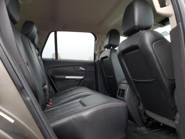 Photo 10 from auction – 2013 FORD EDGE SEL with VIN 2FMDK4JC3DBC18509