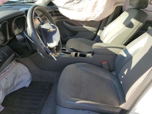 Photo 7 from auction – 2015 CHEVROLET MALIBU 1LT with VIN 1G11C5SL0FU150751