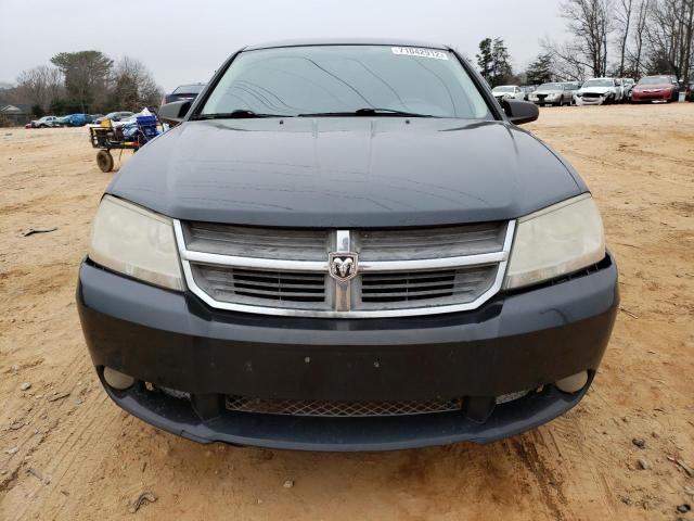 Photo 5 from auction – 2008 DODGE AVENGER SX with VIN 1B3LC56R48N605923