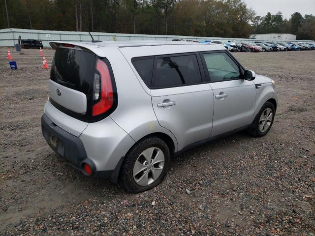 Photo 4 from auction – 2014 KIA SOUL with VIN KNDJN2A23E7722529